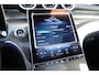 Mercedes-Benz GLC 400e AMG 4-Matic Aut9 | 381PK | Luchtvering | Achterasbesturing | Massage | Head-up | Keyles-go | Burmester | Pano | Distronic+ | Sfeerverlichting | Carbon | 2023.