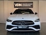 Mercedes-Benz C-klasse 180 AMG Line Night BTW Pano Camera Stoelv Alcantara 19''