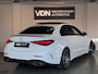 Mercedes-Benz C-klasse 180 AMG Line Night BTW Pano Camera Stoelv Alcantara 19''
