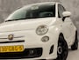 Fiat 500 1.4 Abarth Sport (CLIMATE, 4 CILINDER, LEDER, LM VELGEN, SPORTSTOELEN, ELEK RAMEN, NIEUWE APK, NIEUWSTAAT)