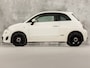Fiat 500 1.4 Abarth Sport (CLIMATE, 4 CILINDER, LEDER, LM VELGEN, SPORTSTOELEN, ELEK RAMEN, NIEUWE APK, NIEUWSTAAT)