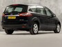 Ford S-Max 1.6 EcoBoost Titanium Sport 160Pk (NAVIGATIE, CLIMATE, STOELVERWARMING, SPORTSTOELEN, BLUETOOTH, CRUISE, NIEUWE APK, NIEUWSTAAT)