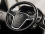 Opel Zafira Tourer 1.4 Sport 7 Persoons (AIRCO, GETINT GLAS, TREKHAAK, SPORTSTOELEN, LM VELGEN, PARKEERSENSOREN, CRUISE, NIEUWE APK, NIEUWSTAAT)