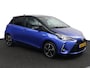 Toyota Yaris 1.5 Hybrid BI-Tone | Stoelverwarming | Cruise Control | Led Verlichting | All season banden |