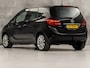 Opel Meriva 1.4 Turbo Sport (PANORAMADAK, 1e EIGENAAR, NAVIGATIE, CLIMATE, SPORTSTOELEN, PARKEERSENSOREN, GETINT GLAS, CRUISE, NIEUWSTAAT)