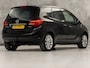 Opel Meriva 1.4 Turbo Sport (PANORAMADAK, 1e EIGENAAR, NAVIGATIE, CLIMATE, SPORTSTOELEN, PARKEERSENSOREN, GETINT GLAS, CRUISE, NIEUWSTAAT)