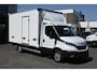 IVECO Daily 35S18 3.0 180 pk Hi-Matic Bakwagen ACC, Geveerde stoel, Apple Carplay/Android Auto