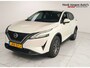 Nissan Qashqai 1.3 MHEV Business Access Rijklaar + 12 maanden Bovag-garantie Henk Jongen Auto's in Helmond, al 50 jaar service zoals 't hoort!