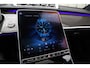 Mercedes-Benz S-klasse AMG 63 S E Performance | 802PK | Manufaktur | Achterasbesturing | Businessclass | Burmester High-end | Carbon int+ext | Entertainment | Massage | 2024.