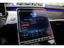 Mercedes-Benz S-klasse AMG 63 S E Performance | 802PK | Manufaktur | Achterasbesturing | Businessclass | Burmester High-end | Carbon int+ext | Entertainment | Massage | 2024.