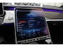 Mercedes-Benz S-klasse AMG 63 S E Performance | 802PK | Manufaktur | Achterasbesturing | Businessclass | Burmester High-end | Carbon int+ext | Entertainment | Massage | 2024.