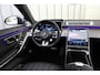 Mercedes-Benz S-klasse AMG 63 S E Performance | 802PK | Manufaktur | Achterasbesturing | Businessclass | Burmester High-end | Carbon int+ext | Entertainment | Massage | 2024.