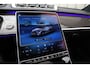 Mercedes-Benz S-klasse AMG 63 S E Performance | 802PK | Manufaktur | Achterasbesturing | Businessclass | Burmester High-end | Carbon int+ext | Entertainment | Massage | 2024.