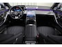 Mercedes-Benz S-klasse AMG 63 S E Performance | 802PK | Manufaktur | Achterasbesturing | Businessclass | Burmester High-end | Carbon int+ext | Entertainment | Massage | 2024.