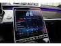 Mercedes-Benz S-klasse AMG 63 S E Performance | 802PK | Manufaktur | Achterasbesturing | Businessclass | Burmester High-end | Carbon int+ext | Entertainment | Massage | 2024.