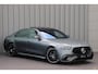 Mercedes-Benz S-klasse AMG 63 S E Performance | 802PK | Manufaktur | Achterasbesturing | Businessclass | Burmester High-end | Carbon int+ext | Entertainment | Massage | 2024.