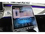 Mercedes-Benz S-klasse AMG 63 S E Performance | 802PK | Manufaktur | Achterasbesturing | Businessclass | Burmester High-end | Carbon int+ext | Entertainment | Massage | 2024.