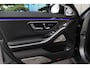 Mercedes-Benz S-klasse AMG 63 S E Performance | 802PK | Manufaktur | Achterasbesturing | Businessclass | Burmester High-end | Carbon int+ext | Entertainment | Massage | 2024.