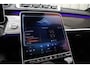 Mercedes-Benz S-klasse AMG 63 S E Performance | 802PK | Manufaktur | Achterasbesturing | Businessclass | Burmester High-end | Carbon int+ext | Entertainment | Massage | 2024.