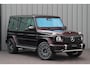 Mercedes-Benz G-klasse AMG 63 | 585PK | G-Manufaktur | Massage | Facelift | Carbon | Burmester | Keyless-go | Schuifdak | Distronic+ | Stoelkoeling | 2025.