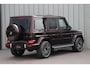 Mercedes-Benz G-klasse AMG 63 | 585PK | G-Manufaktur | Massage | Facelift | Carbon | Burmester | Keyless-go | Schuifdak | Distronic+ | Stoelkoeling | 2025.