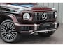 Mercedes-Benz G-klasse AMG 63 | 585PK | G-Manufaktur | Massage | Facelift | Carbon | Burmester | Keyless-go | Schuifdak | Distronic+ | Stoelkoeling | 2025.