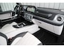 Mercedes-Benz G-klasse AMG 63 | 585PK | G-Manufaktur | Massage | Facelift | Carbon | Burmester | Keyless-go | Schuifdak | Distronic+ | Stoelkoeling | 2025.