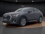 Audi Q3 Sportback 45 TFSI e S Edition | Navigatie | Camera | Elek Achterklep | Stoelverwarming | Cruise control | 18" |