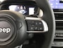 Jeep Avenger 1.2 e-Hybrid Summit 360gr Camera, Navigatie, JBL Sound , Dodehoek detectie.