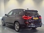 BMW X3 xDrive30e High Executive | M-sport | Navigatie/Apple Carplay | LM Velgen 18" | Voorstoelen Verwarmd | Lederen Bekleding | Cruise Control | Elektrisch Glazen Panoramadak | | Active Guard | Airco |