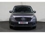Mercedes-Benz eCitan 51 kWh Mbux Snelladen Camera