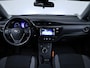 Toyota Auris Touring Sports 1.8 Hybrid Aspiration Sport (NAVI,PDC,CLIMATE,CRUISE,LANE ASSIST,SPORTSTOELEN,LM VELGEN,NETTE STAAT)