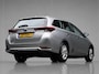 Toyota Auris Touring Sports 1.8 Hybrid Aspiration Sport (NAVI,PDC,CLIMATE,CRUISE,LANE ASSIST,SPORTSTOELEN,LM VELGEN,NETTE STAAT)