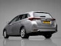 Toyota Auris Touring Sports 1.8 Hybrid Aspiration Sport (NAVI,PDC,CLIMATE,CRUISE,LANE ASSIST,SPORTSTOELEN,LM VELGEN,NETTE STAAT)