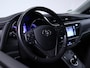 Toyota Auris Touring Sports 1.8 Hybrid Aspiration Sport (NAVI,PDC,CLIMATE,CRUISE,LANE ASSIST,SPORTSTOELEN,LM VELGEN,NETTE STAAT)