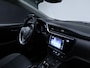 Toyota Auris Touring Sports 1.8 Hybrid Aspiration Sport (NAVI,PDC,CLIMATE,CRUISE,LANE ASSIST,SPORTSTOELEN,LM VELGEN,NETTE STAAT)