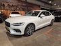 Volvo S60 2.0 B4 Inscription - Leder met memory en verw - Adapt Cruise - Camera - Rijklaar !