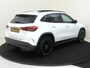 Mercedes-Benz GLA 200 AMG Line /Panoramadak /Memory /Nightpakket /20 Inch