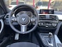 BMW 3-Serie Touring 318i Executive | M-Sport Edition | LED | Alcantara | Cruise | Airco | Stoelverw. |