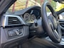 BMW 3-Serie Touring 318i Executive | M-Sport Edition | LED | Alcantara | Cruise | Airco | Stoelverw. |