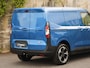 Ford Transit Courier E-Transit Limited 46kWh 136pk Automaat TREKHAAK | CAMERA | DODE HOEK | NAVI | DAB | ADAPT. CC | 17''LM
