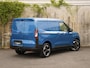 Ford Transit Courier E-Transit Limited 46kWh 136pk Automaat TREKHAAK | CAMERA | DODE HOEK | NAVI | DAB | ADAPT. CC | 17''LM