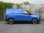 Ford Transit Courier E-Transit Limited 46kWh 136pk Automaat TREKHAAK | CAMERA | DODE HOEK | NAVI | DAB | ADAPT. CC | 17''LM
