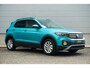 Volkswagen T-Cross 1.0 TSI 95pk Life | Adaptive Cruise | Blindspot | Parkeersensoren V+A