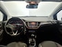 Opel Crossland X 1.2 Turbo Online Edition | Android/Apple Carplay | Lichtmetalen Velgen 17" | Parkeersensoren Achter | Cruise Control | DAB | Airco |