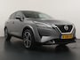 Nissan Qashqai 1.3 MHEV Xtronic Business Executive | AUTOMAAT | Lederen Bekl. | Panoramadak |