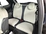 Fiat 500 1.0 Hybrid Dolcevita | Panoramadak | Climate control | Parkeersensor | Navigatie | AppleCarplay AndroidAuto |