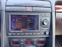 Audi A4 Cabriolet 2.0 TFSI Automaat Leder Clima Navi Stoelverwarming Dealer Onderhouden Youngtimer BTW