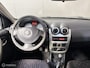 Dacia Sandero 1.2 Blackline |Airco|Trekhaak|NAP|Nieuwe APK