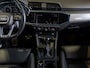 Audi Q3 45 TFSI e S edition / 245pk / Trekhaak / Bang & Olufsen / Keyless / Elektrische stoelverstelling met geheugen /